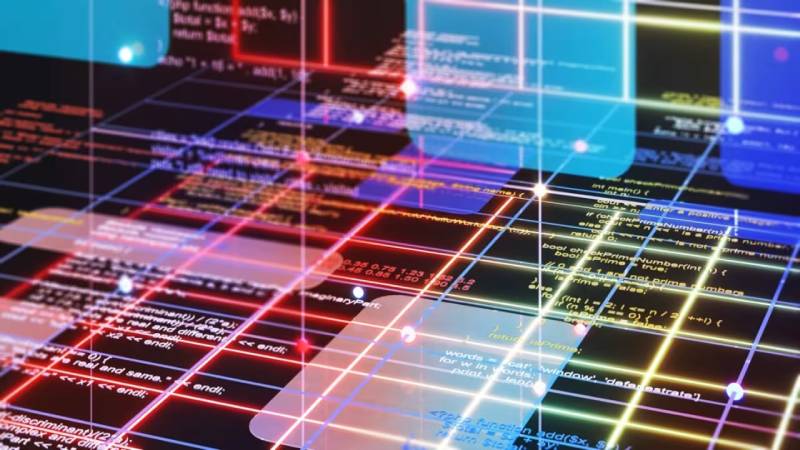 新余工业企业软件定制:拒绝“千企一面”,打造专属数字化竞争力