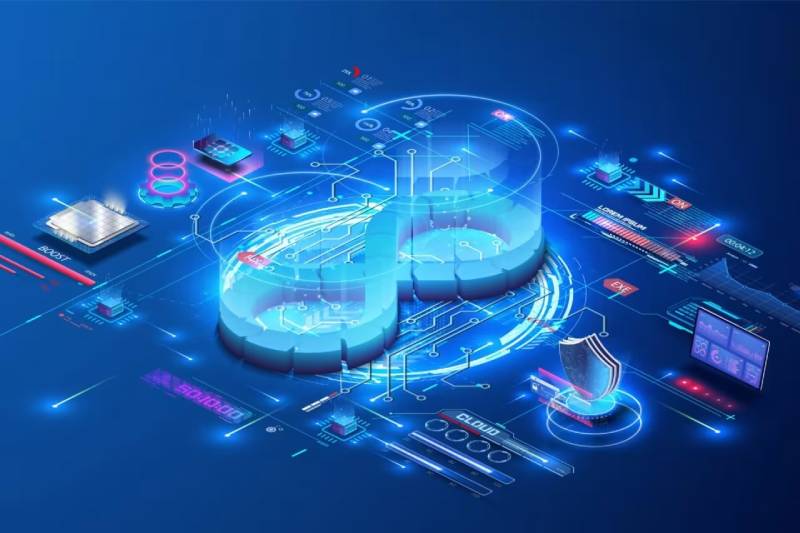 新余工业软件定制先锋：京上云科技以多元系统开发赋能企业进阶