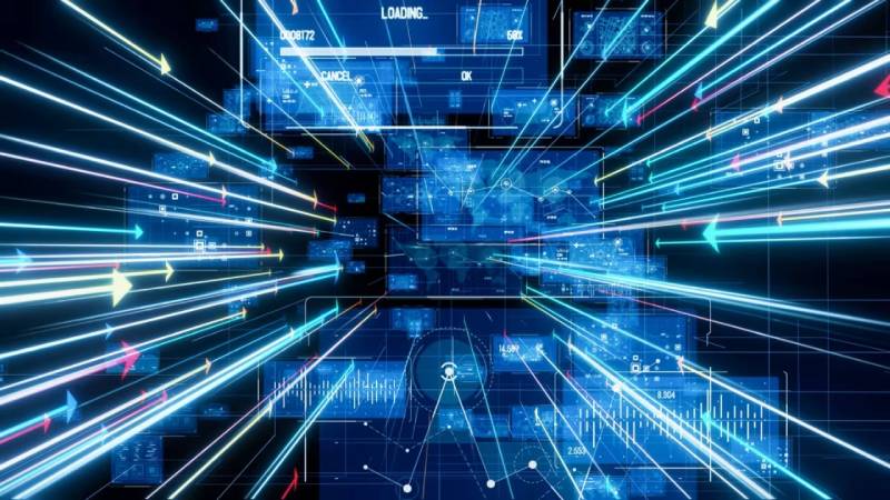 新余SCADA系统开发:守护工业安全的数字卫士