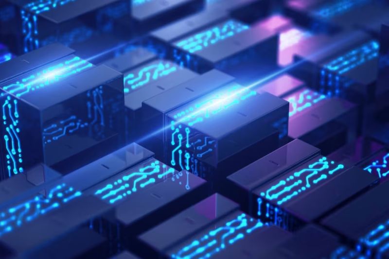 新余软件开发公司深耕信创领域，助力企业全场景信创落地