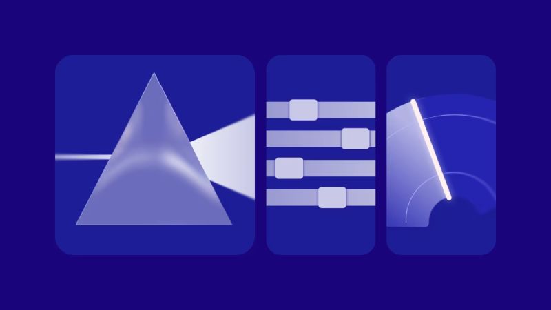 新余三维组态SCADA优势：为什么越来越多工厂用3D监控